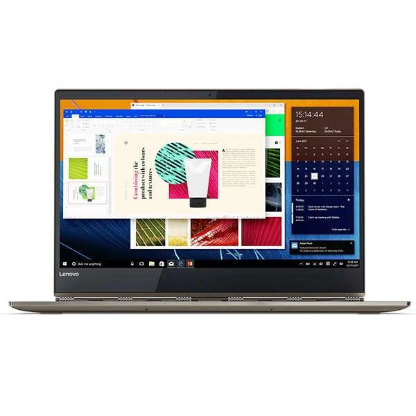 Ноутбук Lenovo Yoga 920-GLASS 13,9" (80Y7006YRK)