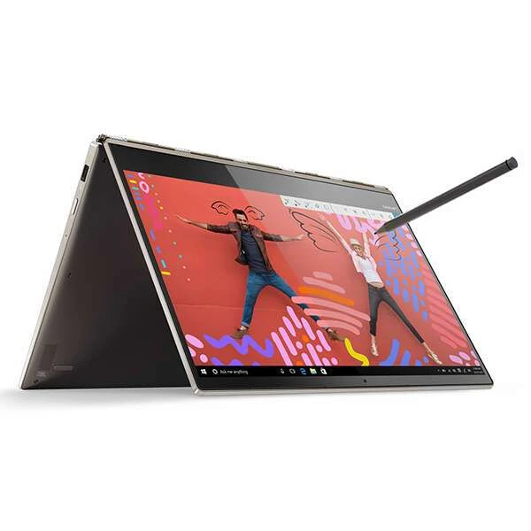 Ноутбук Lenovo Yoga 920-GLASS 13,9" (80Y7006YRK) - фото 2