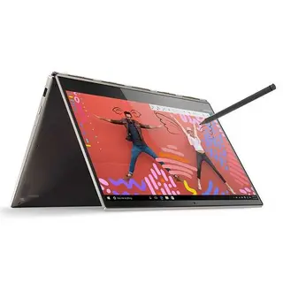 Ноутбук Lenovo Yoga 920-GLASS 13,9" (80Y7006YRK)