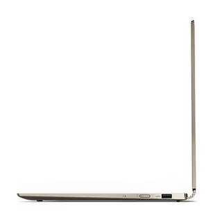Ноутбук Lenovo Yoga 920-GLASS 13,9" (80Y7006YRK)