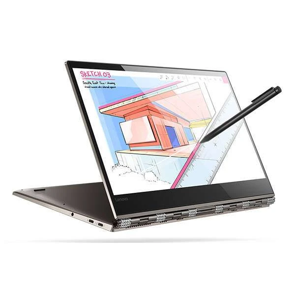 Ноутбук Lenovo Yoga 920-GLASS 13,9" (80Y7006YRK) - фото 4