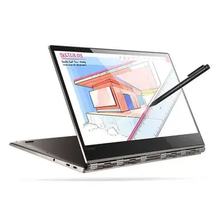 Ноутбук Lenovo Yoga 920-GLASS 13,9" (80Y7006YRK)