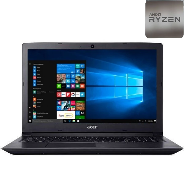 Ноутбук Acer Aspire 3 A315-41G (NX.GYBER.037)