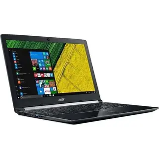 Ноутбук Acer Aspire 5 (A515-51G-38V5) (NX.GVLER.011)