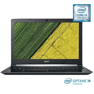 Ноутбук Acer Aspire 5 (A515-51G-38V5) (NX.GVLER.011)
