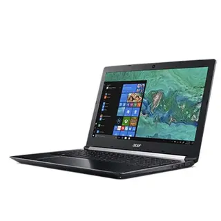 Ноутбук Acer Aspire 7 A715-72G, (NH.GXCER.009)