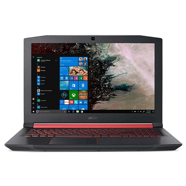 Ноутбук Acer Nitro 5 AN515-42 (NH.Q3RER.003)
