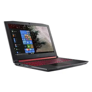 Ноутбук Acer Nitro 5 AN515-42 (NH.Q3RER.002)