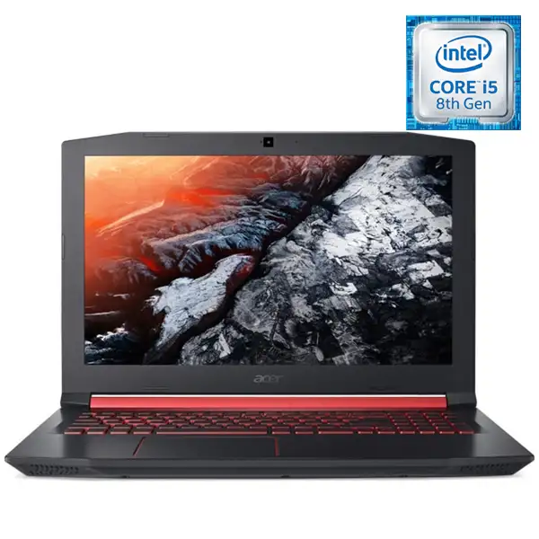 Acer ноутбугі Nitro 5 AN515-52 (NH.Q3LER.013)