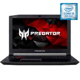 Ноутбук Acer Predator Helios 300 PH315-51 (NH.Q3HER.009)