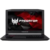 Acer ноутбугі Predator Helios 300 PH315-51 (NH.Q3HER.011) - фото 3