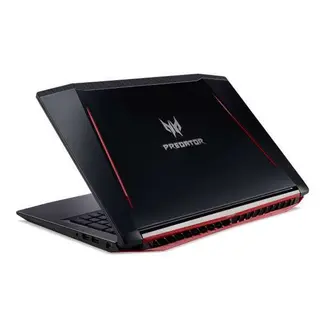 Acer ноутбугі Predator Helios 300 PH315-51 (NH.Q3HER.011)