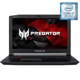 Acer ноутбугі Predator Helios 300 PH315-51 (NH.Q3HER.011)