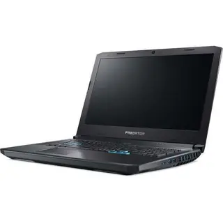 Ноутбук Acer Predator Helios 500 PH517-51 (NH.Q3NER.004)