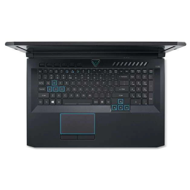Ноутбук Acer Predator Helios 500 PH517-51 (NH.Q3NER.004) - фото 6