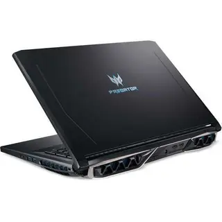 Ноутбук Acer Predator Helios 500 PH517-51 (NH.Q3NER.004)