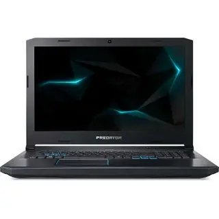 Ноутбук Acer Predator Helios 500 PH517-51 (NH.Q3NER.004)