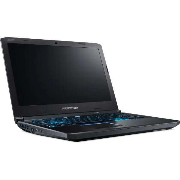Ноутбук Acer Predator Helios 500 PH517-61 (NH.Q3GER.008) - фото 3