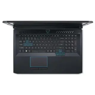 Ноутбук Acer Predator Helios 500 PH517-61 (NH.Q3GER.008)