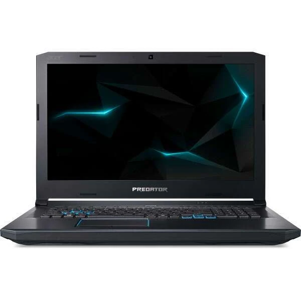 Ноутбук Acer Predator Helios 500 PH517-61 (NH.Q3GER.008) - фото 7