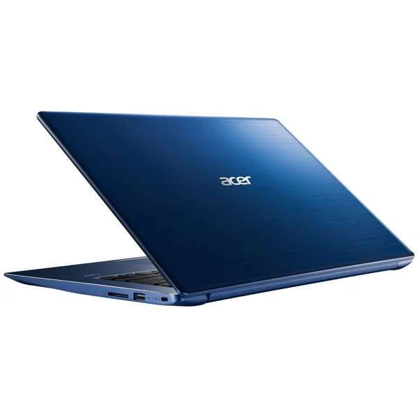 Acer ноутбугі Swift 3 SF314-52 (NX.GQWER.008) - фото 4