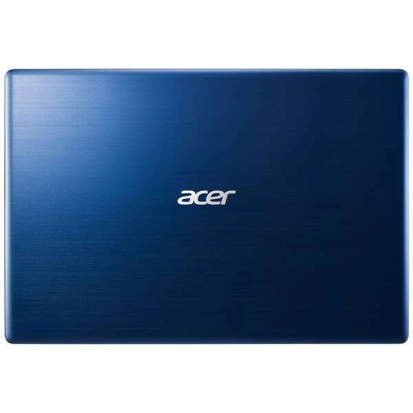 Acer ноутбугі Swift 3 SF314-52 (NX.GQWER.008) - фото 3