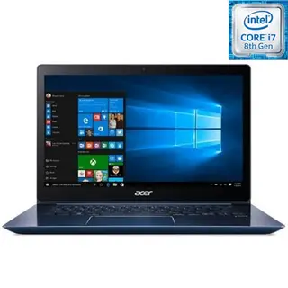 Acer ноутбугі Swift 3 SF314-52 (NX.GQWER.008)