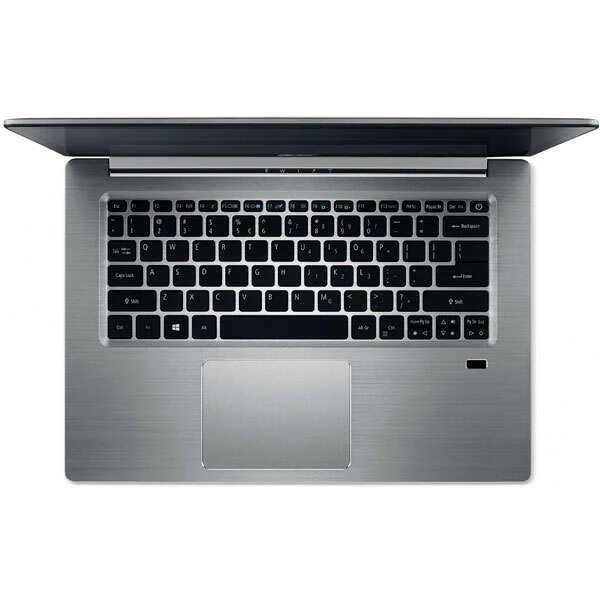 Ноутбук Acer Swift 3 SF314-54 (NX.GXJER.002) - фото 4