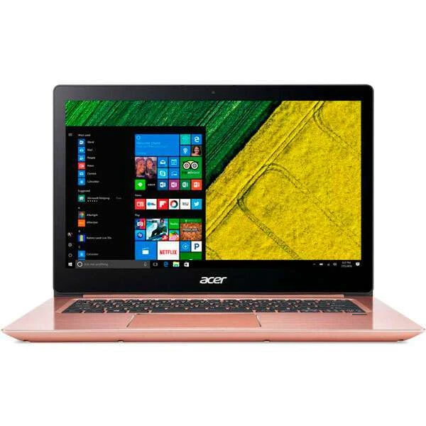 Ноутбук Acer Swift 3 SF314-54-81CX (NX.GYUER.001)