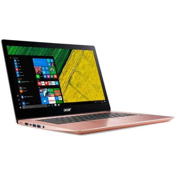 Ноутбук Acer Swift 3 SF314-54-81CX (NX.GYUER.001) - фото 2
