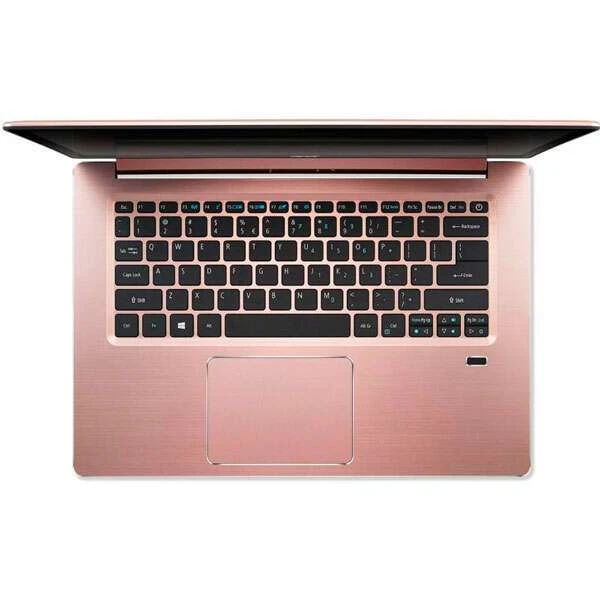 Ноутбук Acer Swift 3 SF314-54-81CX (NX.GYUER.001) - фото 4