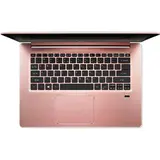 Ноутбук Acer Swift 3 SF314-54-81CX (NX.GYUER.001) - фото 4