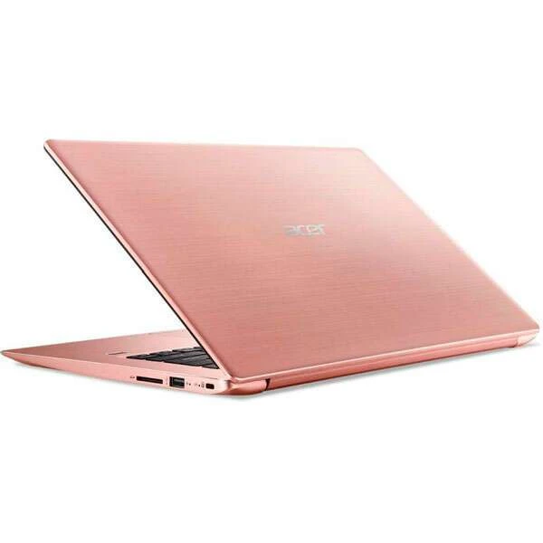 Ноутбук Acer Swift 3 SF314-54-81CX (NX.GYUER.001) - фото 5
