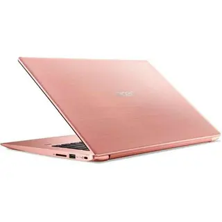 Ноутбук Acer Swift 3 SF314-54-81CX (NX.GYUER.001)