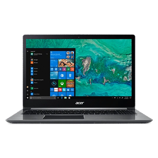 Ноутбук Acer Swift 3 SF315-41 (NX.GV7ER.005)