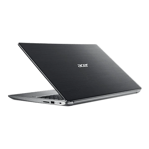 Ноутбук Acer Swift 3 SF315-41 (NX.GV7ER.005) - фото 2