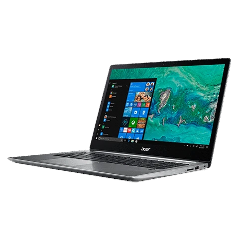 Ноутбук Acer Swift 3 SF315-41 (NX.GV7ER.005) - фото 3