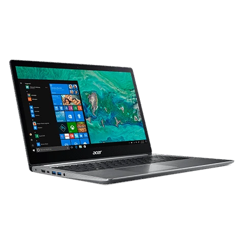Ноутбук Acer Swift 3 SF315-41 (NX.GV7ER.005) - фото 4
