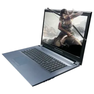 Ноутбук Dream Machines G1060-17KZ49