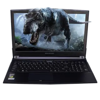 Ноутбук Dream Machines G1050Ti-15KZ32