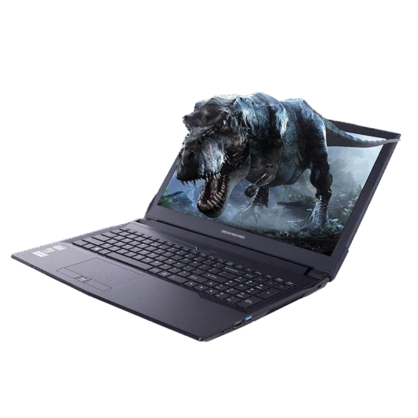 Ноутбук Dream Machines G1050Ti-15KZ32 - фото 3