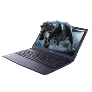 Ноутбук Dream Machines G1050Ti-15KZ32