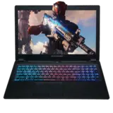 Ноутбук Dream Machines GS1060-15KZ31 - фото 4