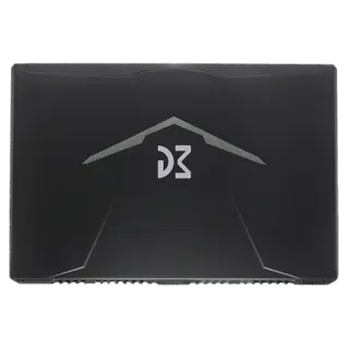 Ноутбук Dream Machines GS1060-15KZ31