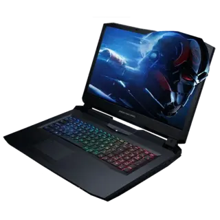 Ноутбук Dream Machines X1080-17KZ33