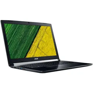Acer ноутбугі A717-71G-74UL (NH.GPFER.004)
