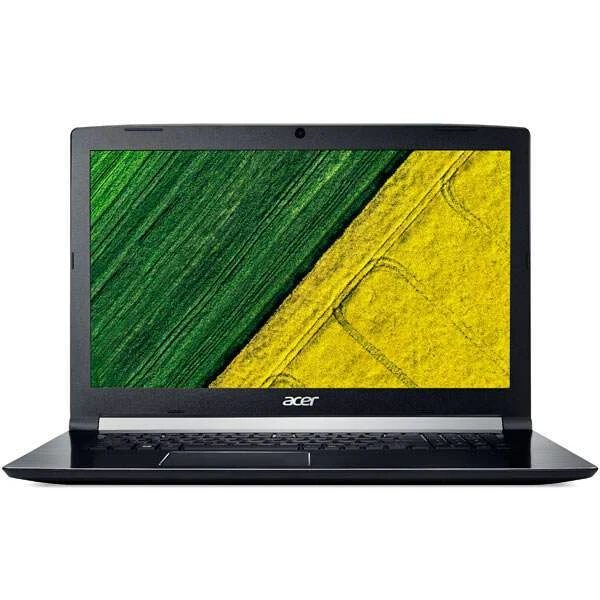 Acer ноутбугі A717-71G-74UL (NH.GPFER.004)