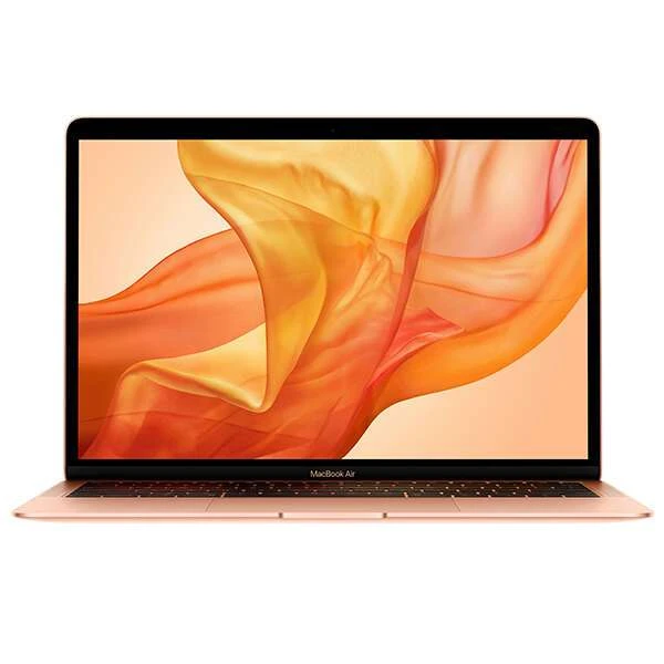 Ноутбук Apple MacBook Air 13″ Gold 2018 128 Gb