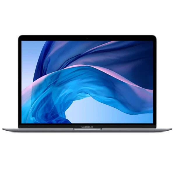 Apple ноутбугі MacBook Air 13' Space Gray 2018 256 Gb