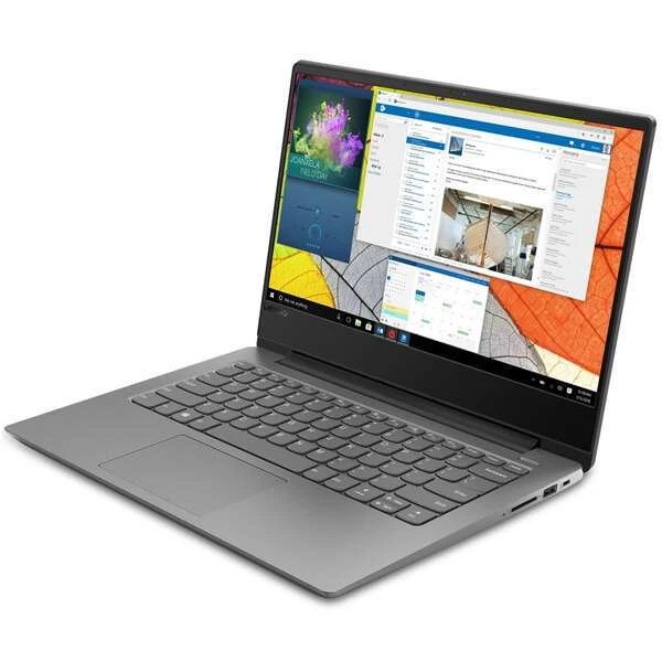 Ноутбук Lenovo Ideapad 330S-14IKB (81F40141RU) - фото 6